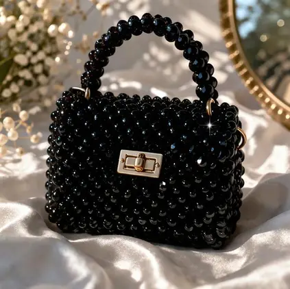 pearl bag