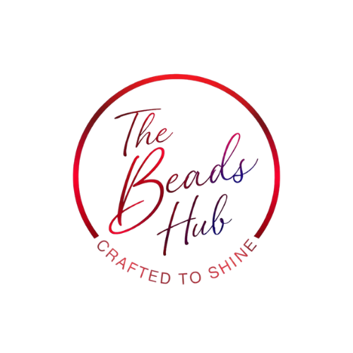 Letter P with circle logo design template